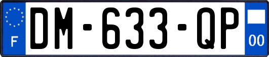 DM-633-QP