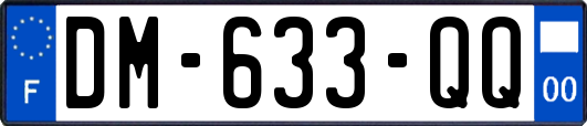 DM-633-QQ