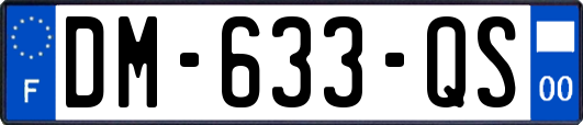DM-633-QS