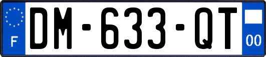 DM-633-QT