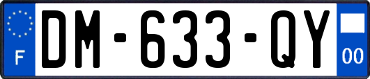 DM-633-QY