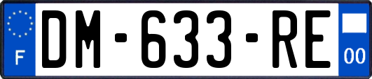DM-633-RE