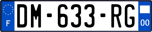 DM-633-RG