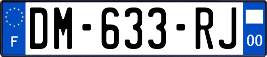 DM-633-RJ