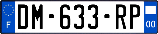 DM-633-RP