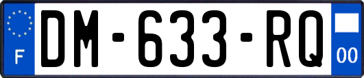 DM-633-RQ