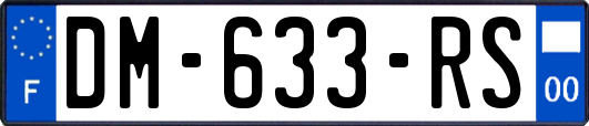 DM-633-RS