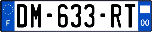 DM-633-RT