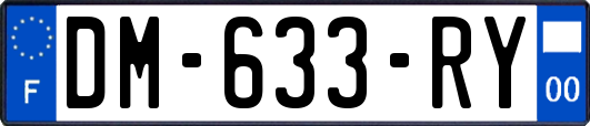 DM-633-RY