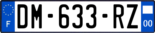 DM-633-RZ