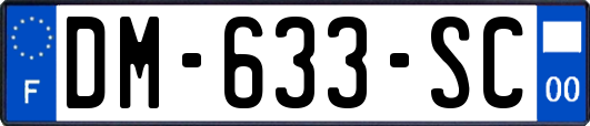 DM-633-SC