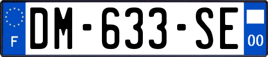 DM-633-SE