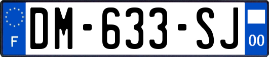 DM-633-SJ