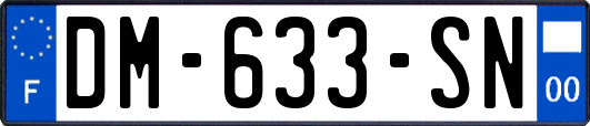 DM-633-SN