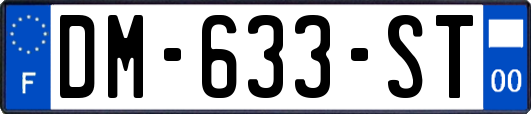 DM-633-ST