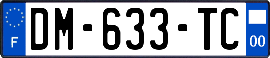 DM-633-TC