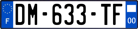 DM-633-TF