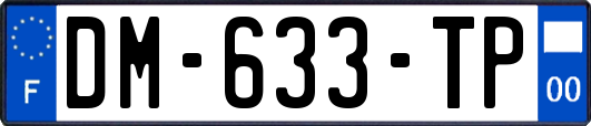 DM-633-TP