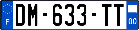 DM-633-TT