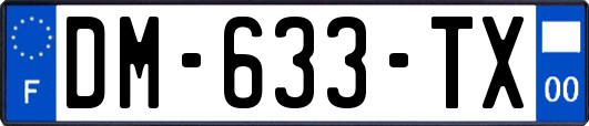 DM-633-TX