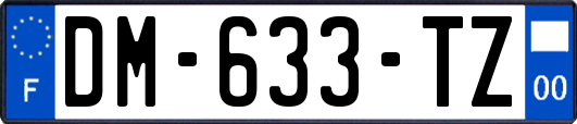 DM-633-TZ
