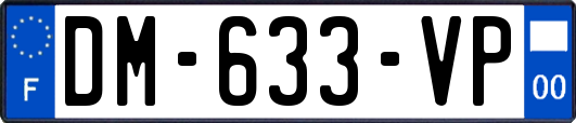 DM-633-VP
