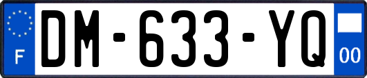 DM-633-YQ