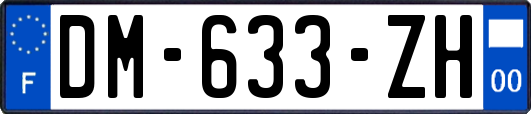 DM-633-ZH