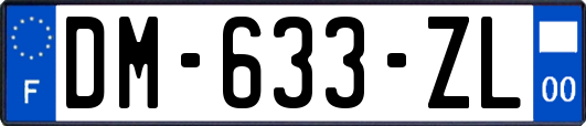 DM-633-ZL