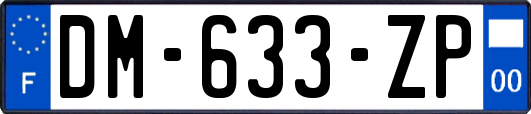 DM-633-ZP