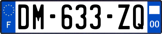 DM-633-ZQ