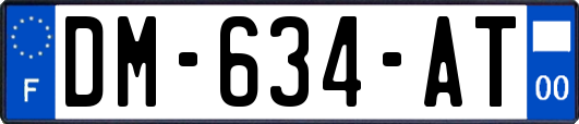 DM-634-AT