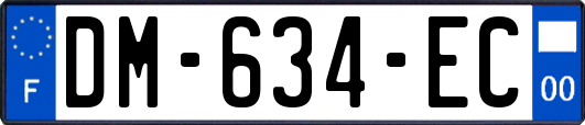 DM-634-EC