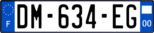 DM-634-EG