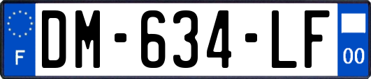 DM-634-LF