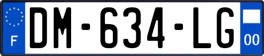 DM-634-LG