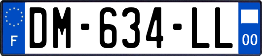 DM-634-LL