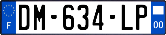 DM-634-LP