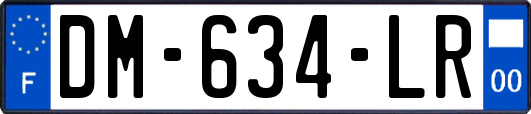 DM-634-LR