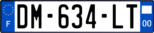 DM-634-LT