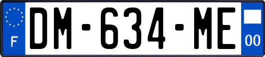 DM-634-ME