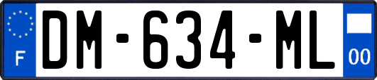 DM-634-ML