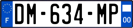 DM-634-MP