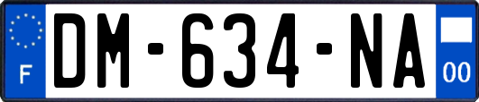 DM-634-NA