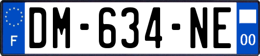 DM-634-NE