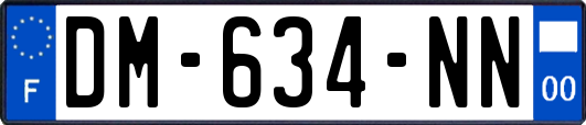 DM-634-NN