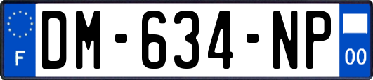 DM-634-NP