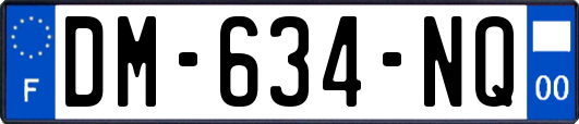 DM-634-NQ