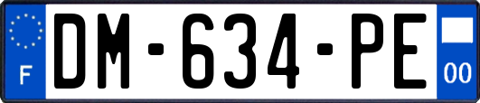 DM-634-PE
