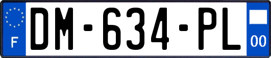 DM-634-PL